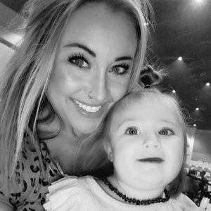 Meet your Posher, Chantal